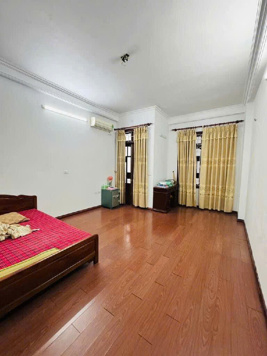 Nhà TÂY HỒ 63m2 x 5 tầng thang máy - 2 mặt ngõ - Ngõ thẳng tắp, thoáng sáng.