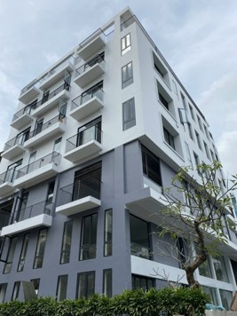 Bán lô góc mặt phố Lê Trọng Tấn Hà Đông dt 135m2 mt 12 mét giá 27 tỷ | 0945336319