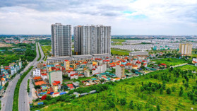 Thông tin địa chỉ Chung cư Đông La Residence, Hoài Đức