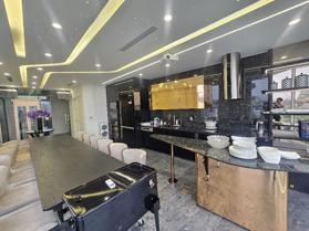 Bán tòa nhà mặt phố Quang Trung Hà Đông dt 103m2 mt 5,8 mét 7 tầng giá 35 tỷ | 0945336319