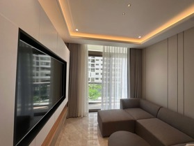 Midtown The Peak view sông 3 phòng ngủ nội thất cao cấp bán