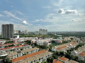Bán Căn Hộ Hưng Phúc 3 Phòng Ngủ Nguyễn Lương Bằng Phú Mỹ Hưng
