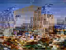 Mua chung cư quận Tây Hồ - điểm đến lý tưởng cho cuộc sống đẳng cấp