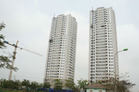 Thông tin địa chỉ Chung cư CT1 Vân Canh Tower, Hoài Đức