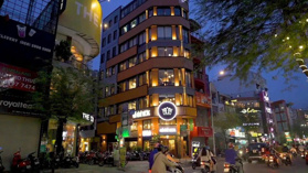 Bán lô đất mặt phố Phùng Hưng dt 350m2 mt 24m giá 68 tỷ | 0945336319