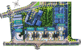 Bán căn hộ chung cư -Eurwindow Đông Hội T1/2025