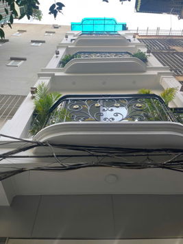 Nhà Đẹp Phố Nguyễn Lân - Trung Tâm Thanh Xuân - 5 Tầng, Ô Tô Đỗ Cửa - Nhỉnh 10.5 Tỷ!