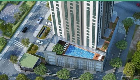 HÓT HÓT Remax Plaza, Quận 6, 150m2, tầng cao, VIEW ĐẸP giá tốt 3,5 tỷ (thương Lượng)