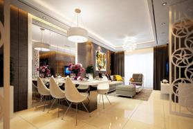 Bán căn hộ chung cư Carillon 7 ( Tân Phú ) : DT 115m2.3pn Giá 4.9 tỷ LH 0909 563 784 Hưng