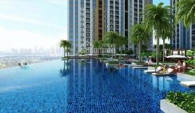 Bán căn hộ chung cư Kosmo Tây Hồ, từ 48 triệu/m2 view hồ đẹp