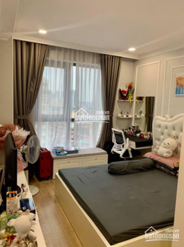 Chính chủ cần bán căn hộ 2PN - 2 wc, 72m2 giá 4,7 tỷ, dự án Five Star Kim Giang, BC mát mẻ