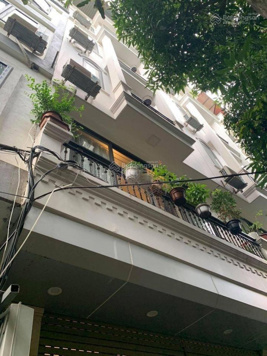 Bán nhà Lê Lợi Hà Đông 29m2 5 tầng hơn 5 tỷ gần phố gần ô tô tránh nhà đẹp ở ngay LHCC 0961 318 821