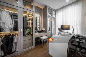 Cần bán gấp căn hộ chung cư Richstar, Tân Phú, 85m2, 3PN giá: 3.4 tỷ. 0933 033 468 Thái. View đẹp