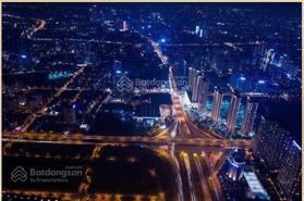 Bán suất NG căn góc, dt 145.4m2, tầm view Panorama, Summit Building. Giá tốt, chiết khấu hời