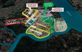 Căn hộ The Beverly 2PN phân khu cao cấp tại Vinhomes Grand Park lên đến 1,020 tỷ