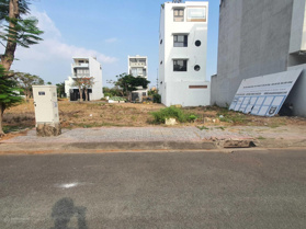 Chính chủ bán nhanh lô đất Topia 6x24.5m giá 47 triệu/m2