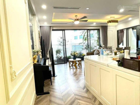 Chính chủ bán căn 2PN DT 66.4m2 đầy đủ nội thất chung cư Handi Resco - giá 5.1 tỷ - LH 0932 392 256