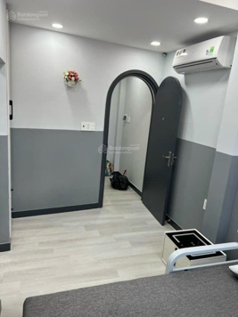 Bán gấp nhà mới đẹp, HXH quay đầu đỗ cửa Hoàng Hoa Thám P. 6 Q. BT 5 tầng BTCT 19m2, 2PN, chỉ 4 tỷ3