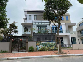 Chủ thiện chí bán căn biệt thự 295m2 khu đô thị Đặng xá Gia Lâm. Vị trí đẹp view công viên