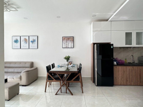 Kẹt Tiền Bán Nhanh CH Saigon South 75m2 2PN2WC 4tỷ230 Full Nội Thất LH:0902 414 969 em Yến