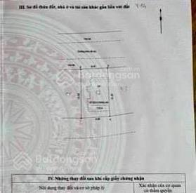 Tin thật. Bán biệt thự thô Làng Việt Kiều Châu Âu, 137m2x3T, MT 8.5m, 32 tỷ