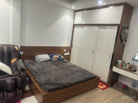 Bán nhà 4 tầng, trung tâm Q Đống Đa, phố Thái Hà 40m2, gần ô tô, gần phố, nhà đẹp, nhỉnh 10 tỷ