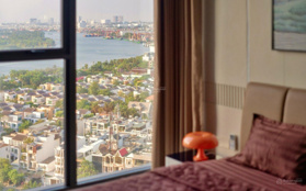 Căn hộ Lumiere Riverside căn 3PN - 10 tỷ căn view sông giá siêu tốt LH: 0934 138 748