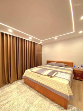 Nhà phố Thái Thịnh nhà 2 mặt ngõ hai thoáng - nhà đẹp mới đẹp - ô tô - ngõ thông - dân xây cực đẹp