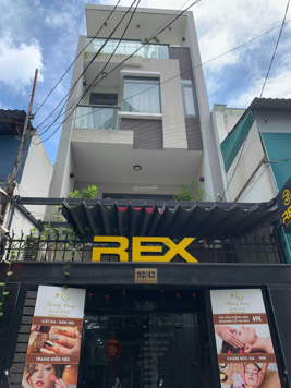 Bán nhà đường C1 phường 13 Tân Bình 4,5x20m 3 lầu khu đẹp giá 13 tỷ, LH Thúy 0902 972 312