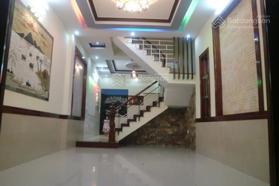 Bán nhà hẻm đẹp 337 Lê Văn Sỹ, Phường 1, Tân Bình, DT 100m2 giá 14.7 tỷ