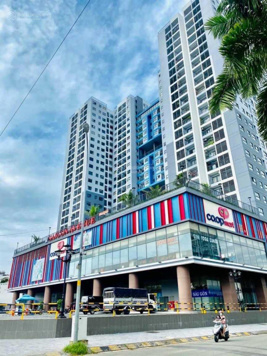 Chính chủ gửi bán căn hộ Sài Gòn Avenue view thành phố 62m2 2PN2WC giá 2tỷ4. LH: 0986 584 363Nhi)