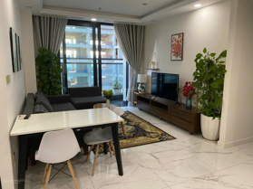 Chính chủ cần bán gấp căn 2PN 2WC Sunshine City 85m2. Full nội thất cao cấp. Giá 4.2 tỷ