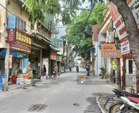 Tin thật - bán đất mặt phố Định Công Thượng, 292m2, MT 8.9m, sổ vuông, 58 tỷ