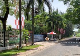 Bán rẻ đất iệt thự KDC 13C, đường số 1 giáp kênh, 287m2, chỉ 11,5tỷ, giá qúa tốt ạ!