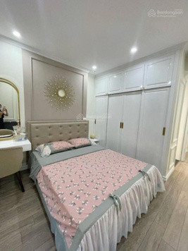 CH tại Hanoi Center Point 27 Lê Văn Lương 80m2 3ngủ căn góc full đồ Luxury mới đẹp, bc đông nam.