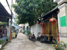 Bán nhà HXH Bờ Bao Tân Thắng, 8.5x18m, 2 lầu, ST, 5PN, gần Aeon, 15 tỷ