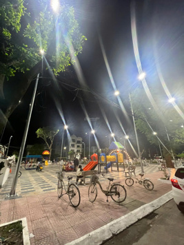 Nhà phố Đằng Hải lô góc ô tô nhỏ đỗ cửa, gần đường lớn, công viên, nhà mới nội thất đẹp giá 2,55 tỷ