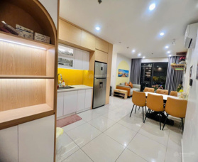 Chính chủ bán căn 3PN 75m2 tòa S402 Vinhomes Smart City Tây Mỗ full đồ sẵn sổ. Giá: 4,4 tỷ bao phí