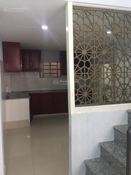 Cần bán nhà riêng giá 3,9 tỷ VND tại Gò Vấp, Hồ Chí Minh