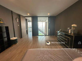 Ban Cơ Yếu Chính Phủ, 43 Lê Văn Lương, 128m2 3PN, view hồ TX, 8.65 tỷ, LH 0936 218 111