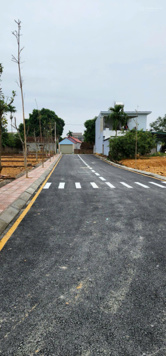 Hơn 20tr/m2 sở hữu ngay lô đất nền hàng hiệu 2 mặt tiền đối diện cổng chính ĐHQG HN