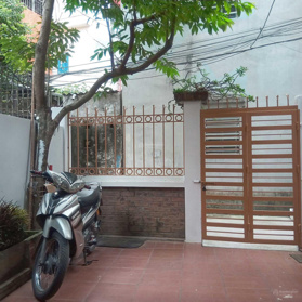 Bán nhà ngõ 123 chợ Thuỵ Phương-Bắc Từ Liêm 58m2x3 tầng giá 6,48tỷ, sổ đỏ đổi mới T12/2024 cất két