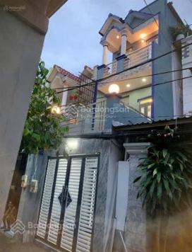 Nhà Hùng Vương cần bán gấp, giá mềm xách valy vào ở ngay