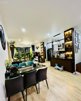 Tôi chuyển công tác muốn bán lại căn 76m2 tại Ecolife, sang tên giá 5 tỷ full nội thất đẹp