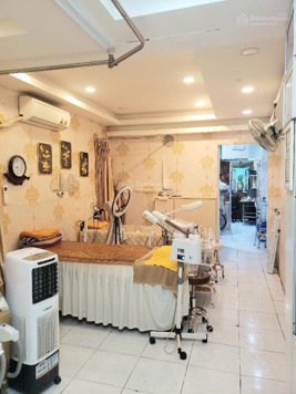 Chạm là chốt - Ngộp bank - MT đường Lê Niệm - Phú Thạnh - Tân Phú - Chỉ 6.1 tỷ