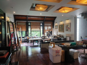 Bán nhà mặt tiền Phan Văn Khỏe P13Q5 8.5x30m nở hậu 10m tổng diện tích: 300m2 chỉ 53 tỷ