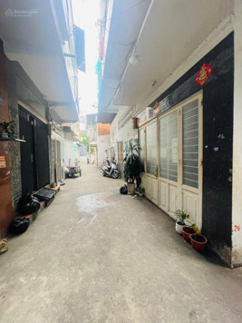 Hoa hồng 80 triệu 15/43 Cầm Bá Thước, 5.88 tỷ TL 6PN cho thuê 20 triệu/ tháng