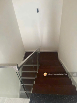 Duplex Centery 160m2 - Phiên bản giới hạn tại Tân Phú - View chữa lành công viên cây xanh, hàng CĐT