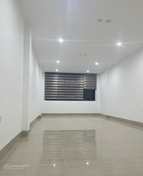 Phân lô ô tô tránh Đền Lừ 1 DT 50m2x7tầng thang máy xịn sò vỉa hè rộng kdoanh bất chấp nhỉnh 20 tỷ