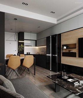 Chính chủ bán căn 2PN, 1VS tầm view thoáng giá 2 tỷ 700tr tại Vinhomes Ocean Park Gia Lâm